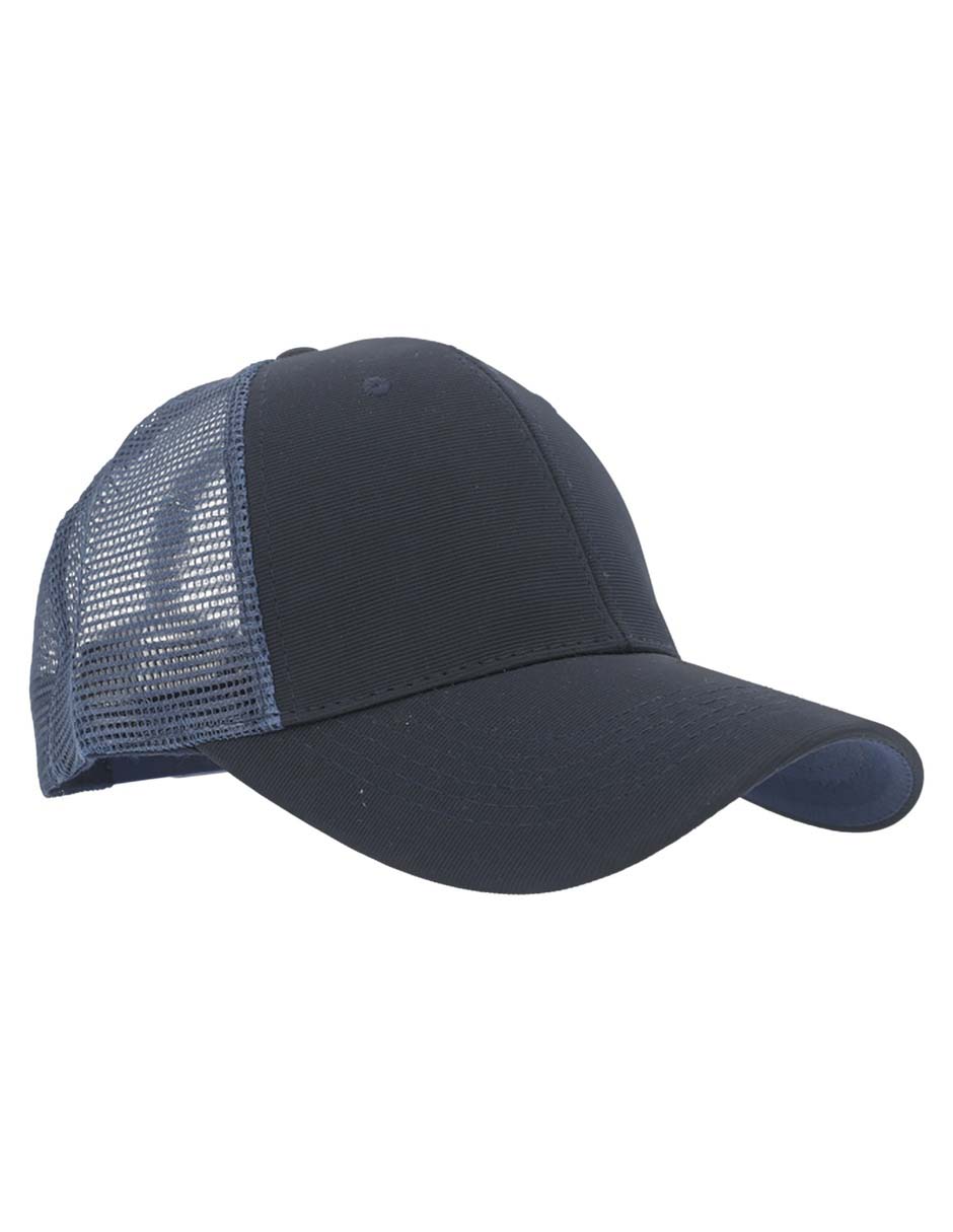 Gorra visera curva snapback casual para hombre Gorra visera curva snapback casual para hombre