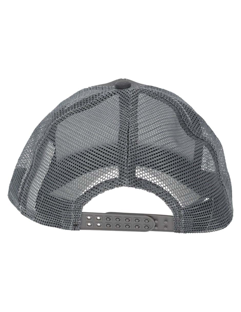 Gorra visera curva snapback casual para hombre 2