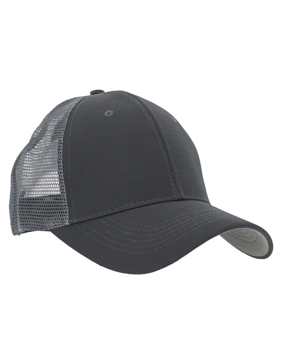 Gorra visera curva snapback casual para hombre 1