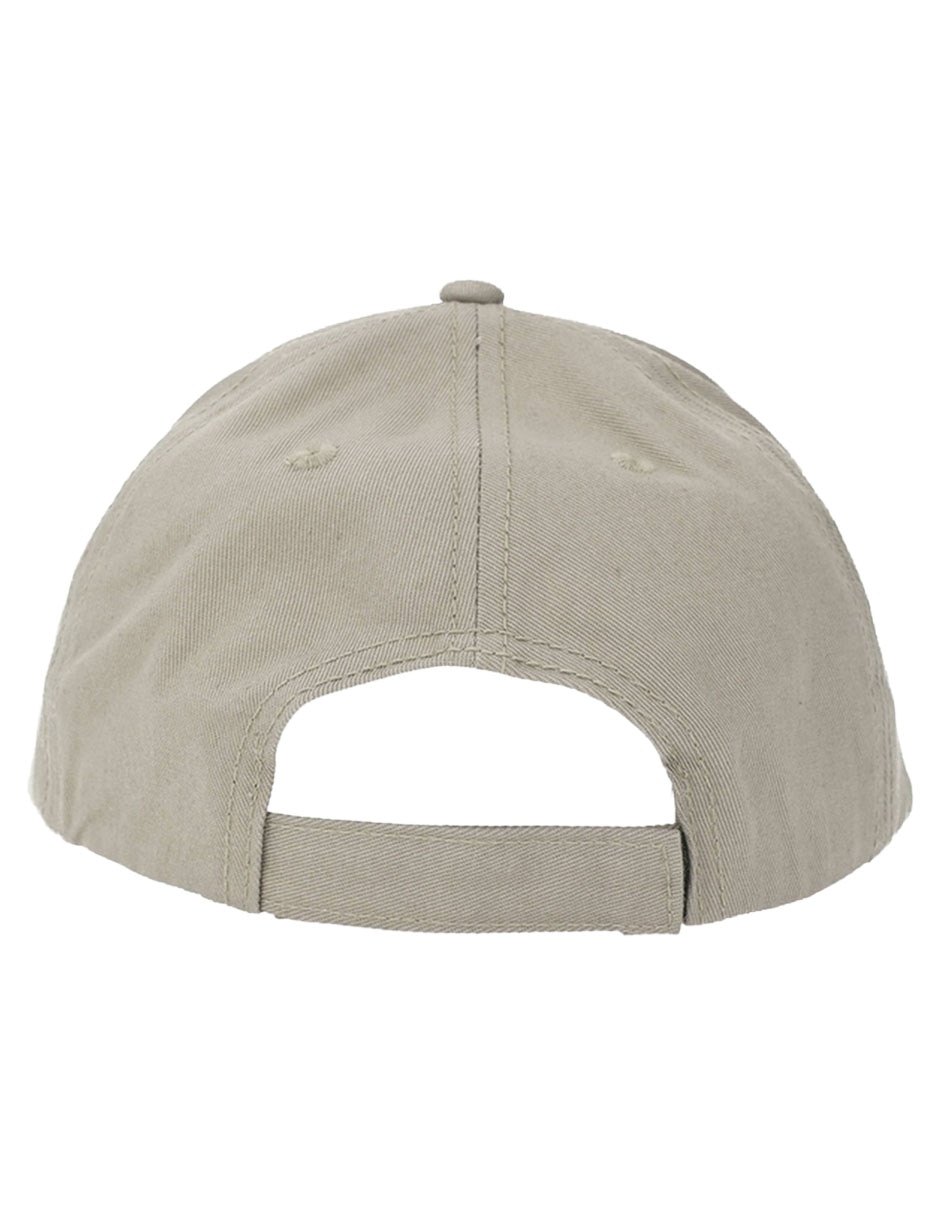 Gorra visera curva velcro casual para hombre 2