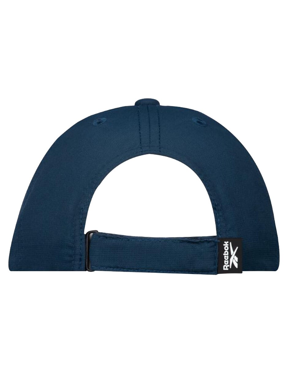 Gorra visera curva correa ajustable para entrenamiento para hombre 2
