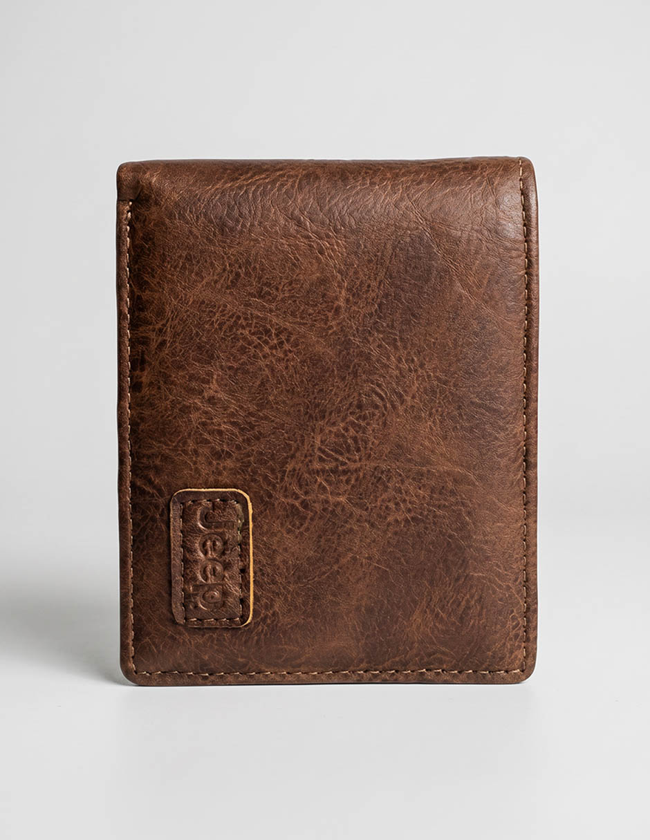 Cartera para hombre