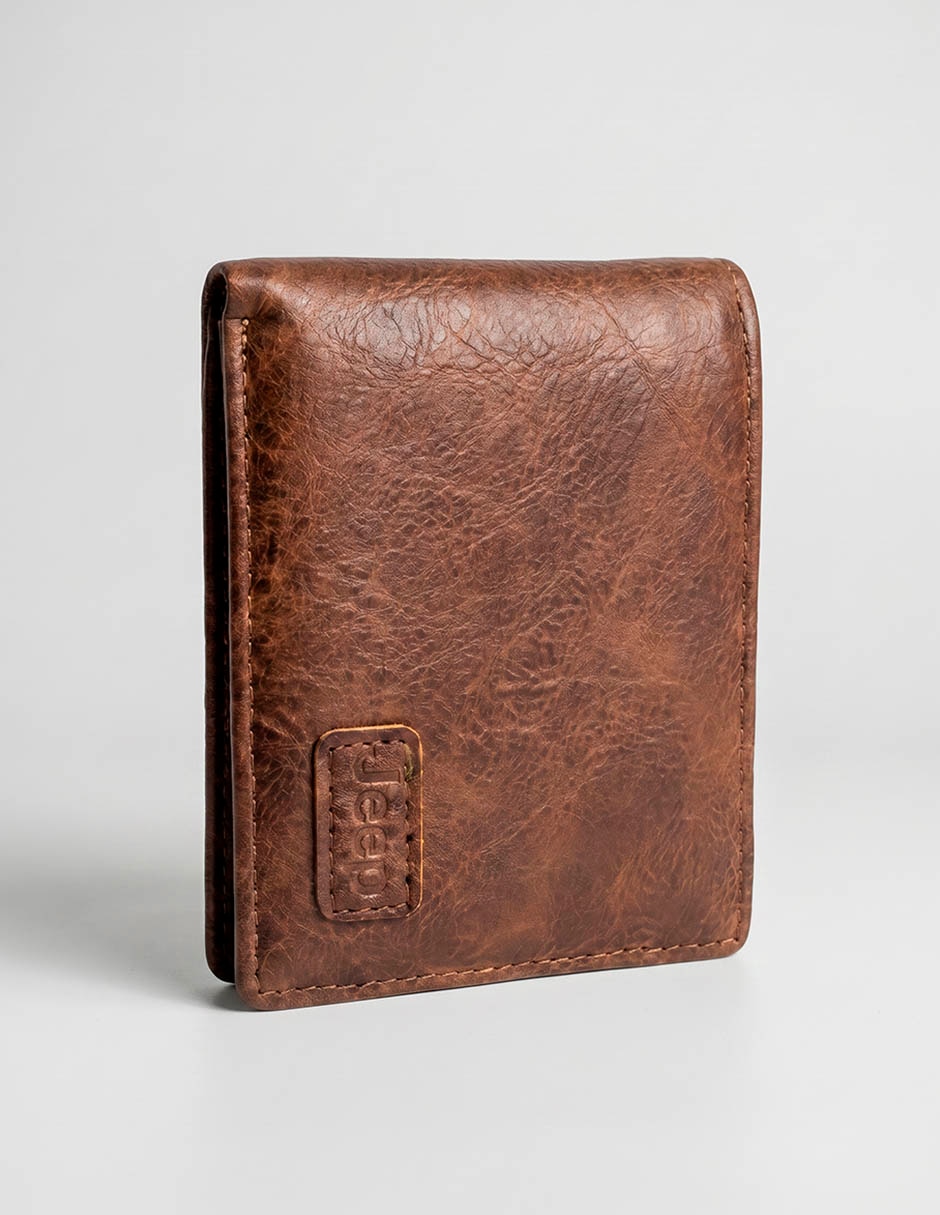 Cartera para hombre 2
