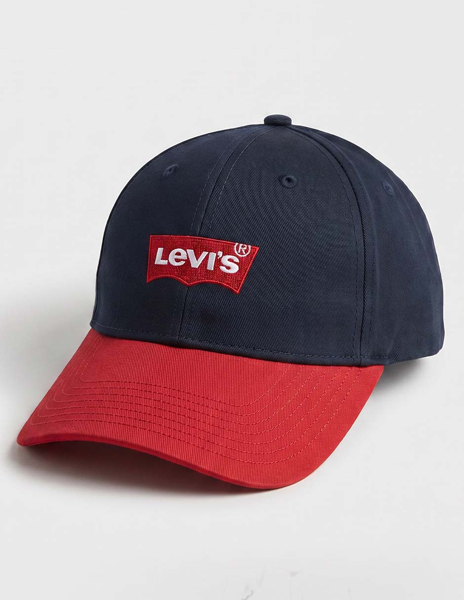 Gorra visera curva hebilla para hombre 3