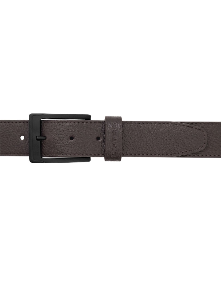 Cinturón Dockers para hombre