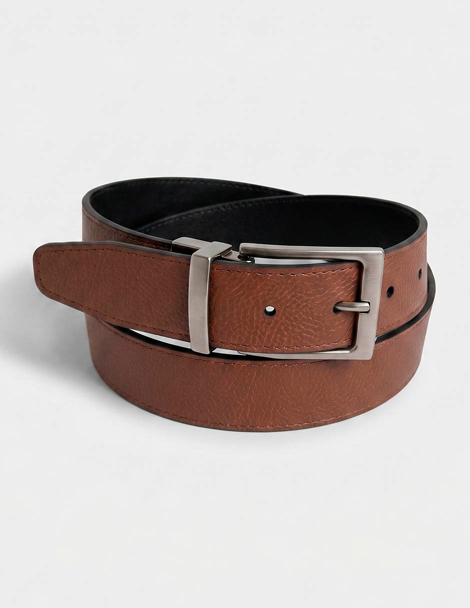 Cinturón Dockers para hombre