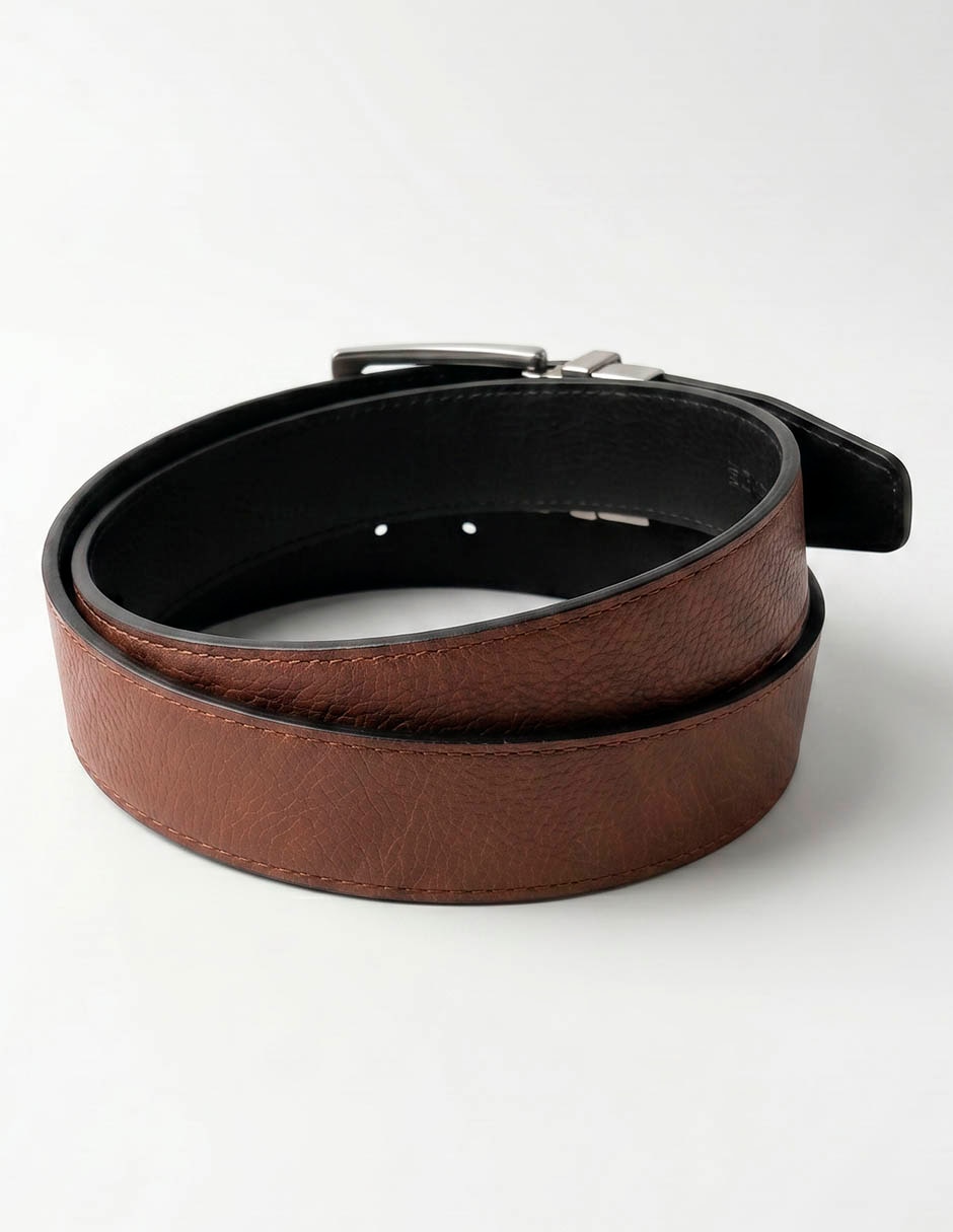 Cinturón Dockers para hombre