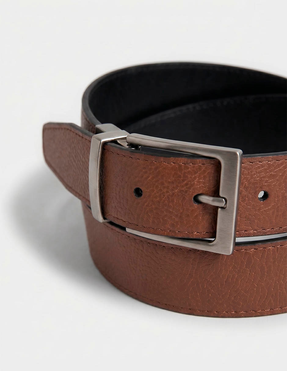 Cinturón Dockers para hombre