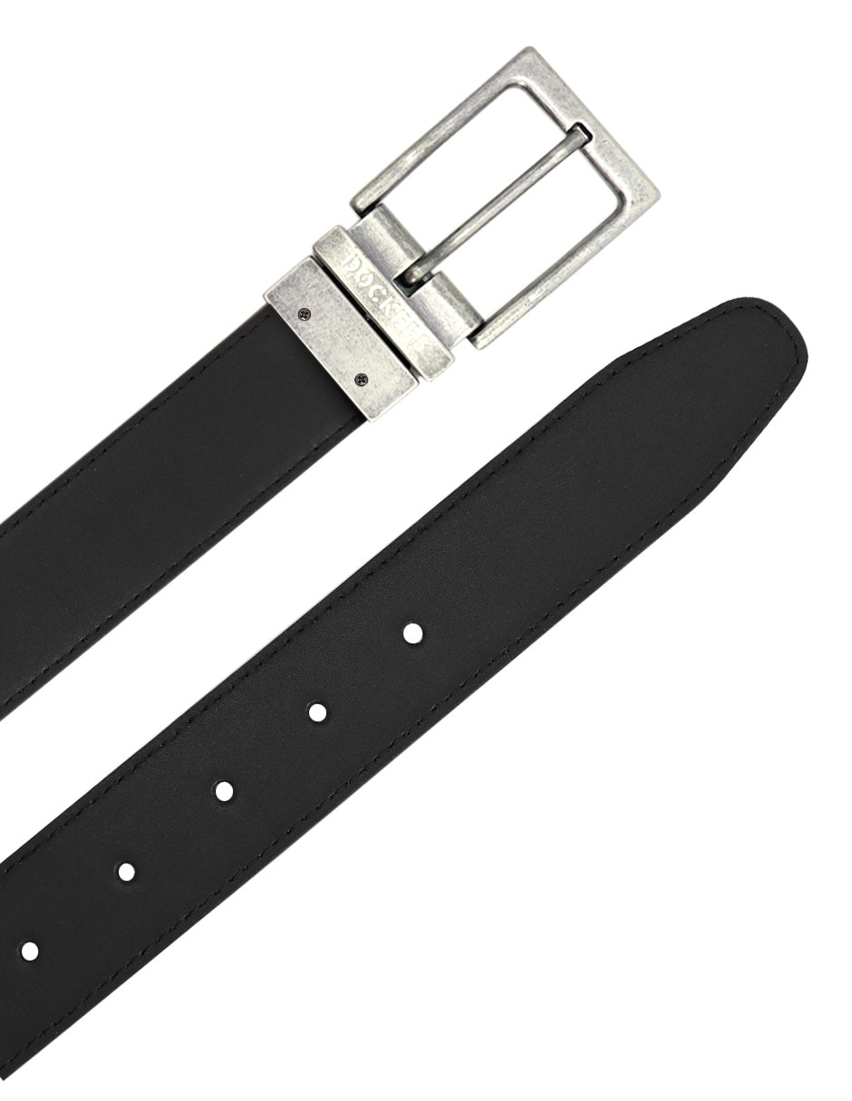 Cinturón Dockers para hombre