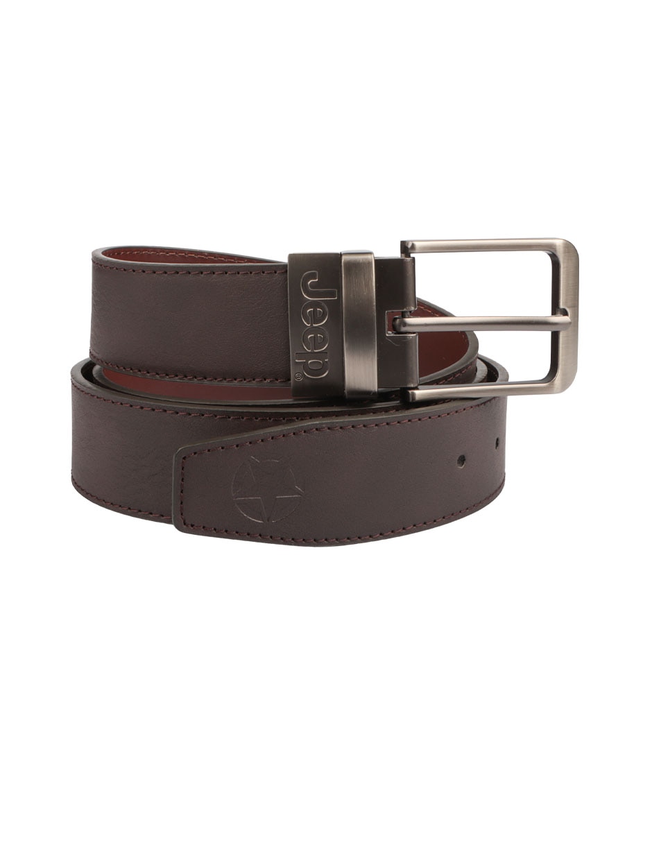 Cinturón para hombre